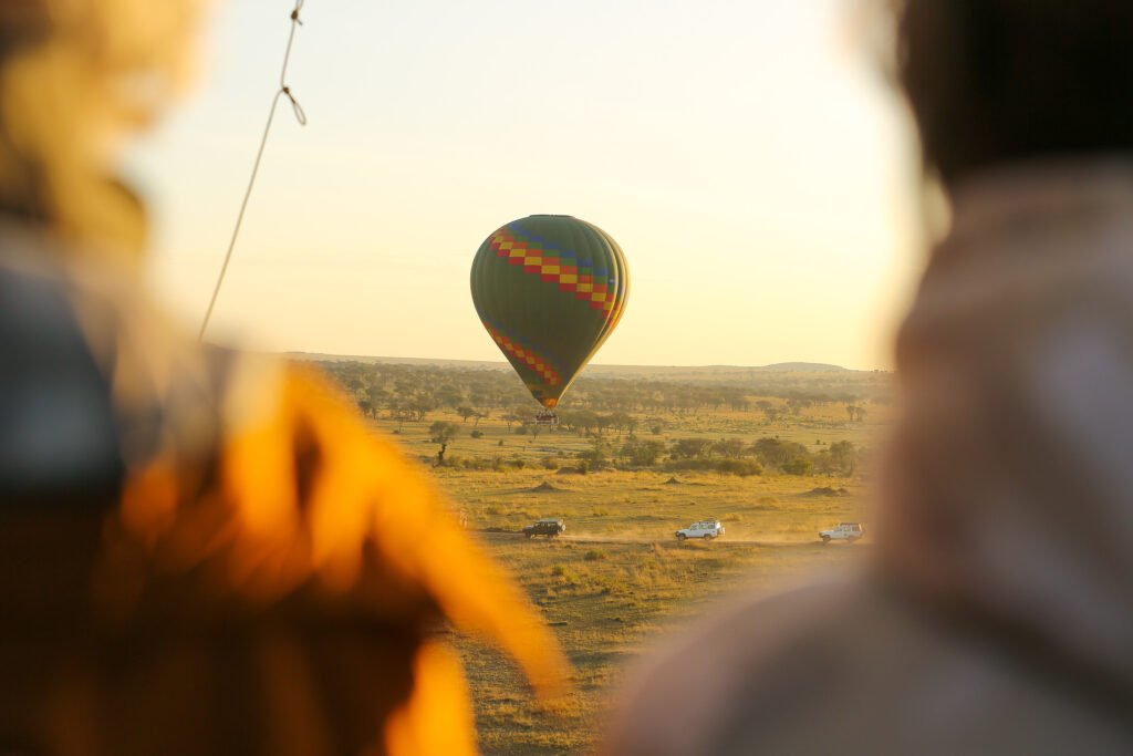 5 Days Safari in Tanzania