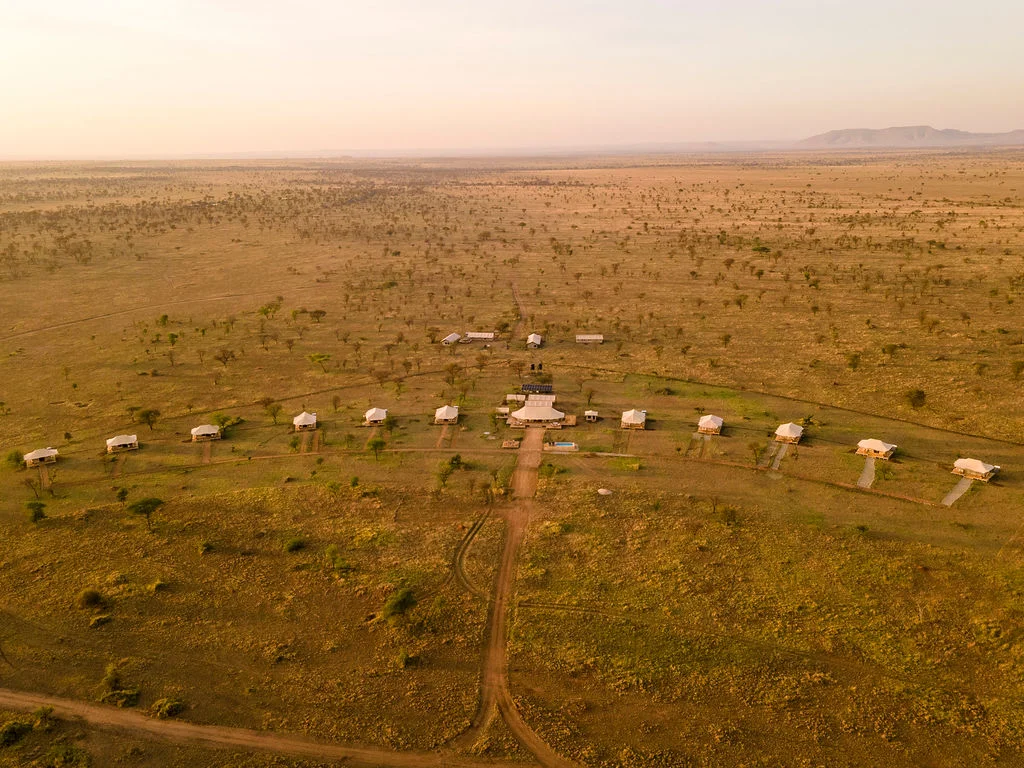 5 Days Safari in Tanzania